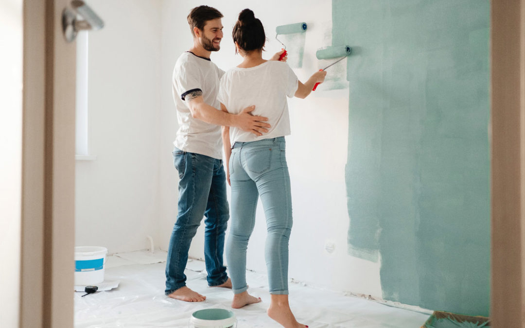 Planning a reno in 2023? Here are 4 tips for smooth sailing