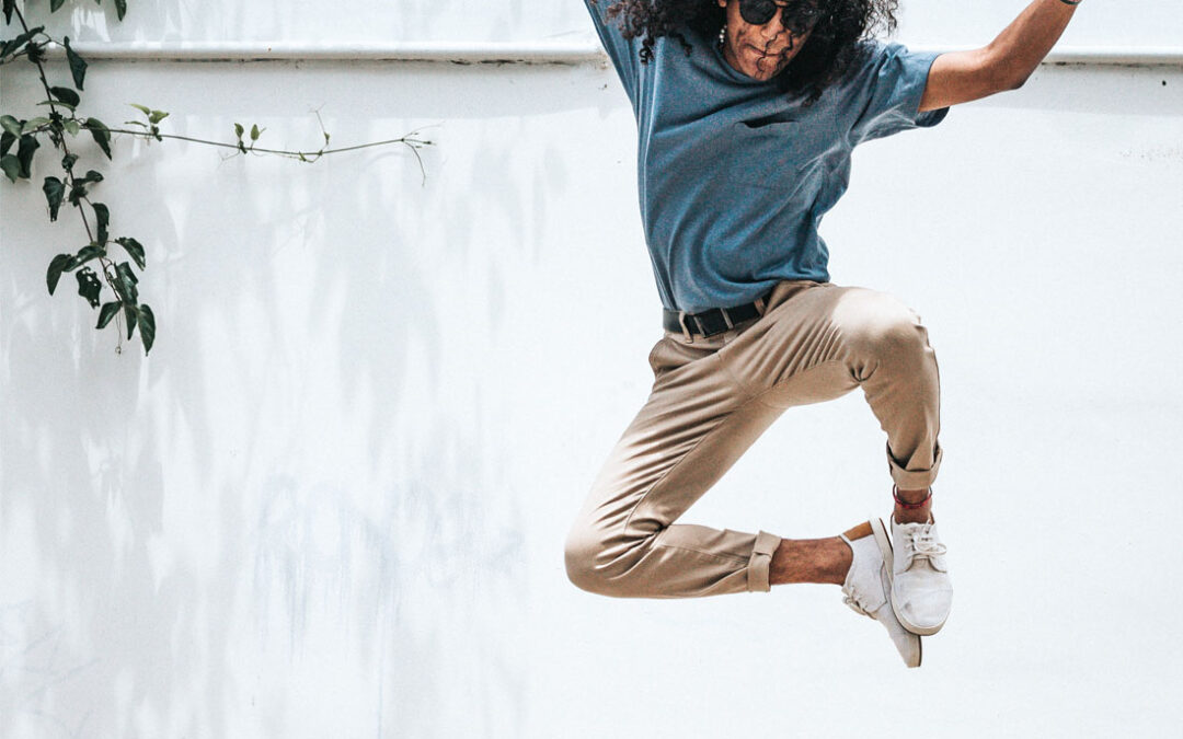 Jump into the market up to 4 years sooner with 5% deposit scheme