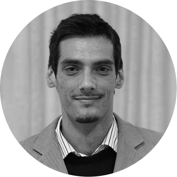Marko Ivkovic, Credit Analyst, Stax Home Loans