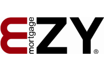 logo_EZY EZY Mortgage Logo