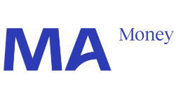 logo_MA-Money MA Money logo