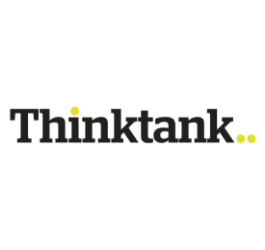 logo_Thinktank Thinktank Logo
