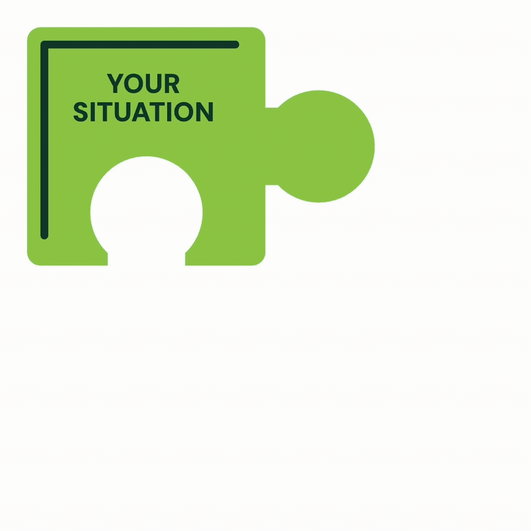 Stax Home Loans - we solve your complex lending puzzle
